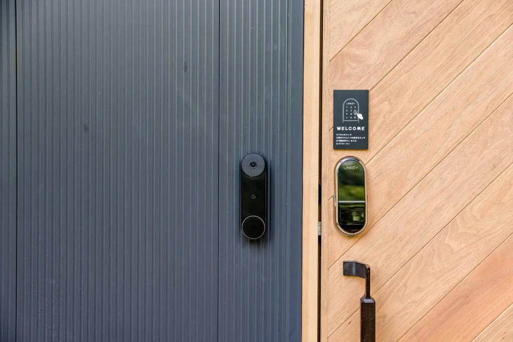 ロックフォレスト北軽井沢 Villa Exterior photo